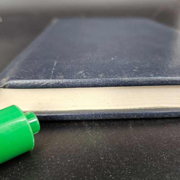 Mary Westmacott Absent In The Spring Hardcover Leatherette Agatha Christie USA - Picture 11 of 12